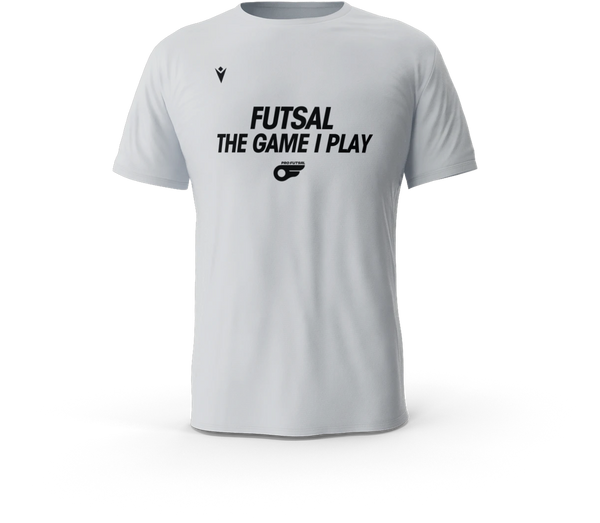 The Game I Play T-Shirt